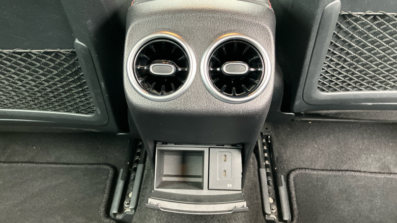 Mercedes-Benz A-Class A200 AMG Line 5dr Auto Petrol Hatchback